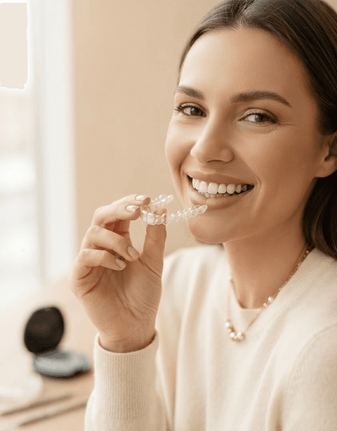 Thoughtfully Designed Dentistry