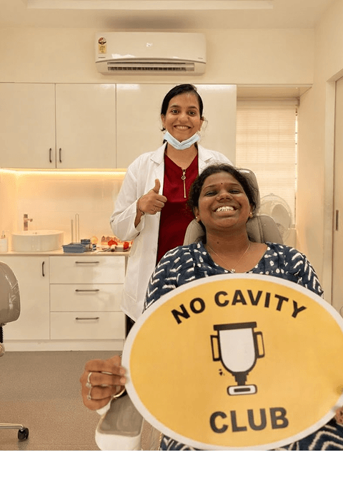 Thoughtfully Designed Dentistry
