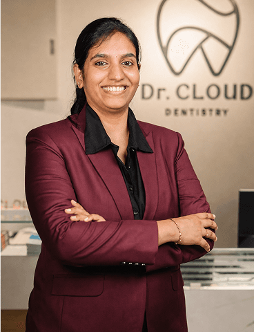 Dr. Kavya Sri
