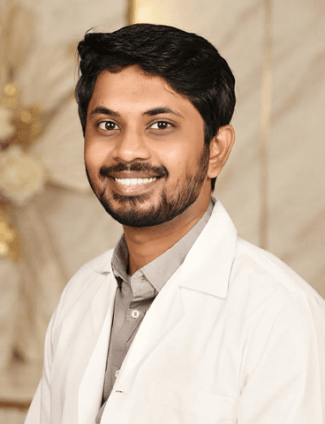 Dr. Subhash