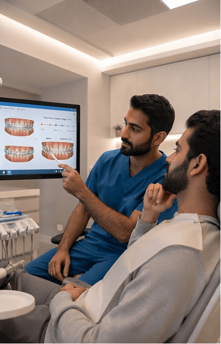 Personalized Treatment