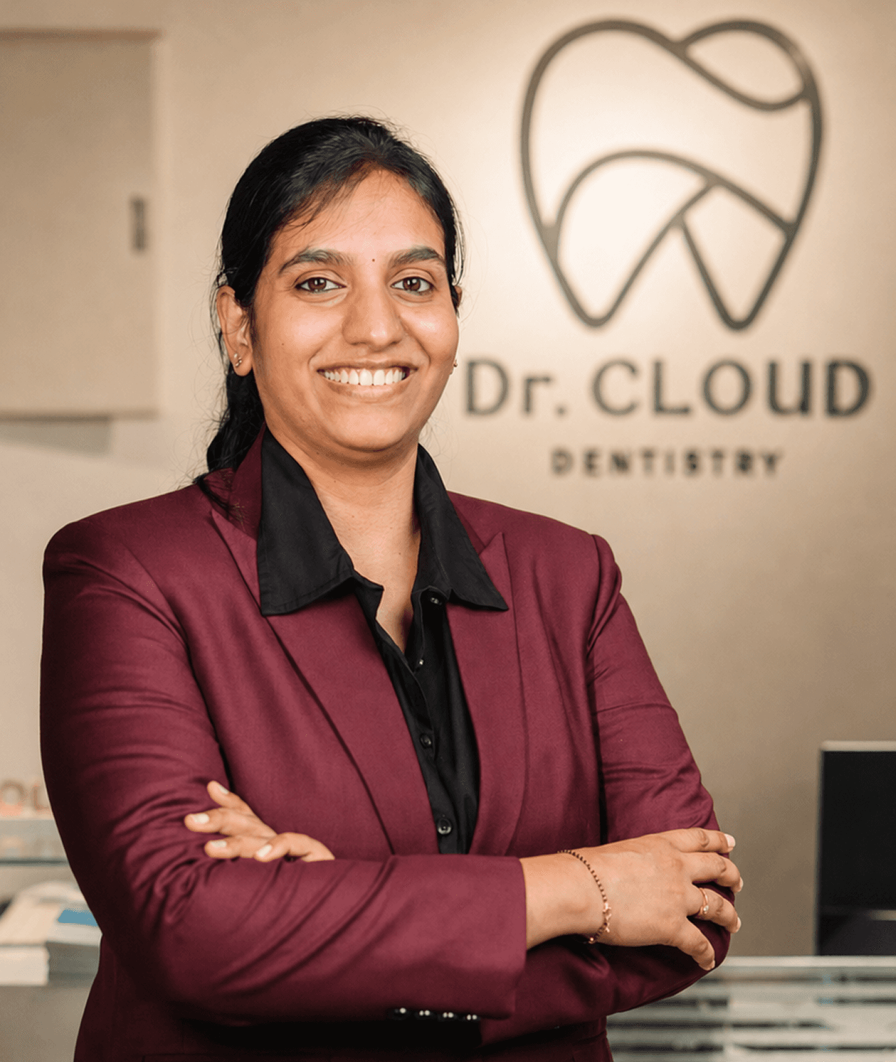 Dr. Kavya Sri