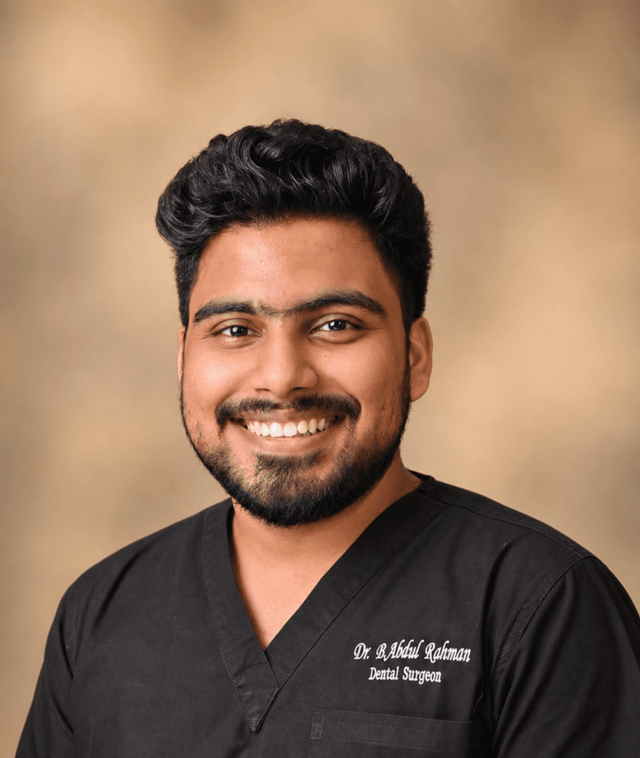 Dr. Abdhul
