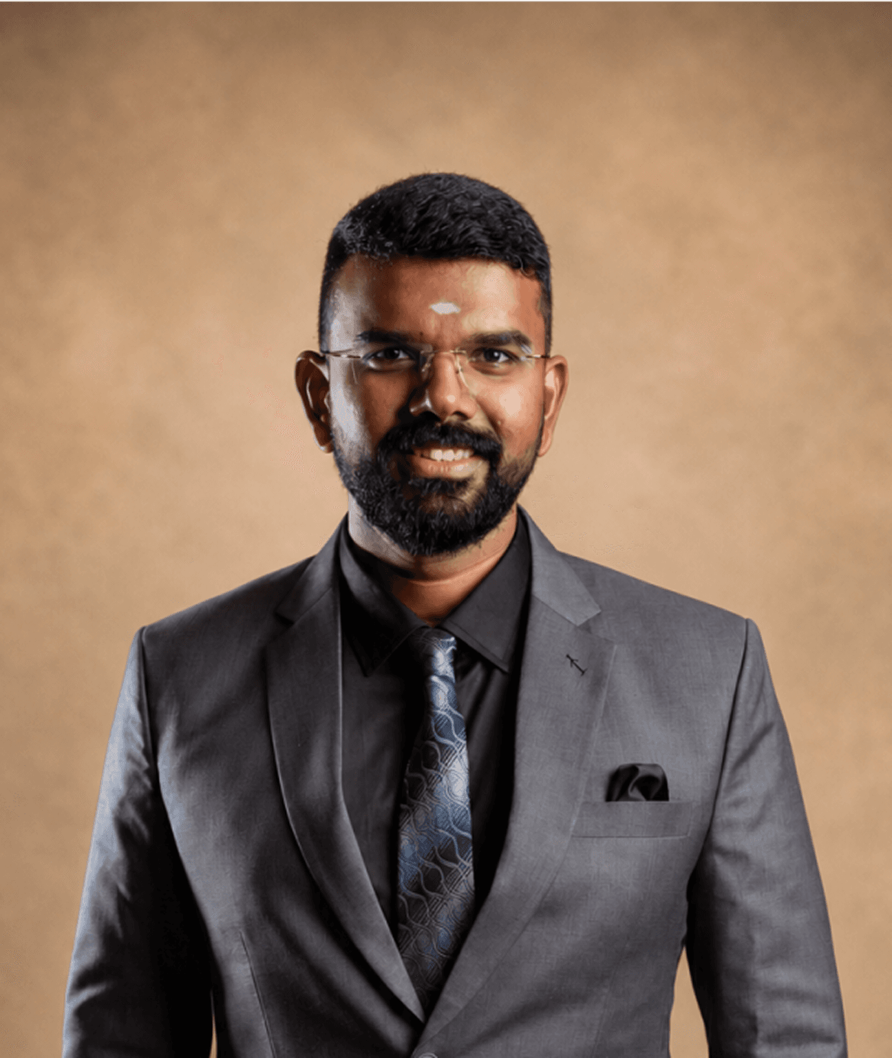 Dr. Gokul Dass