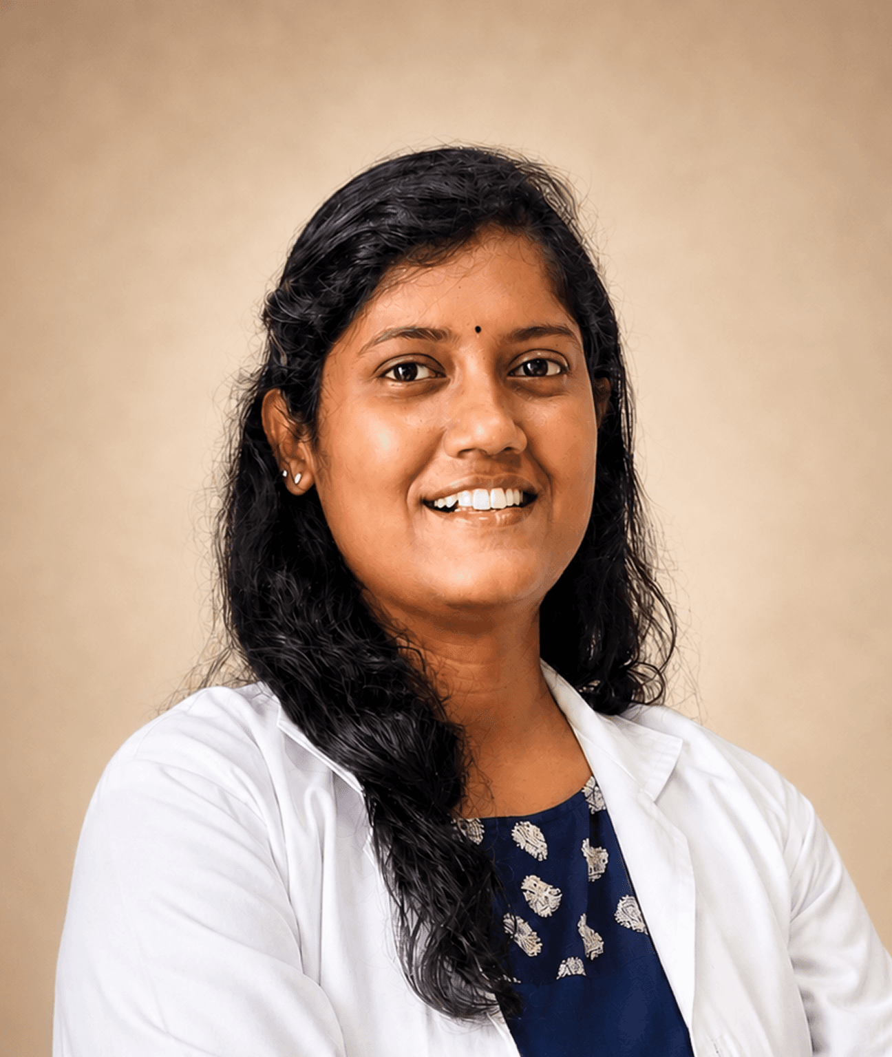 Dr. Kalpana