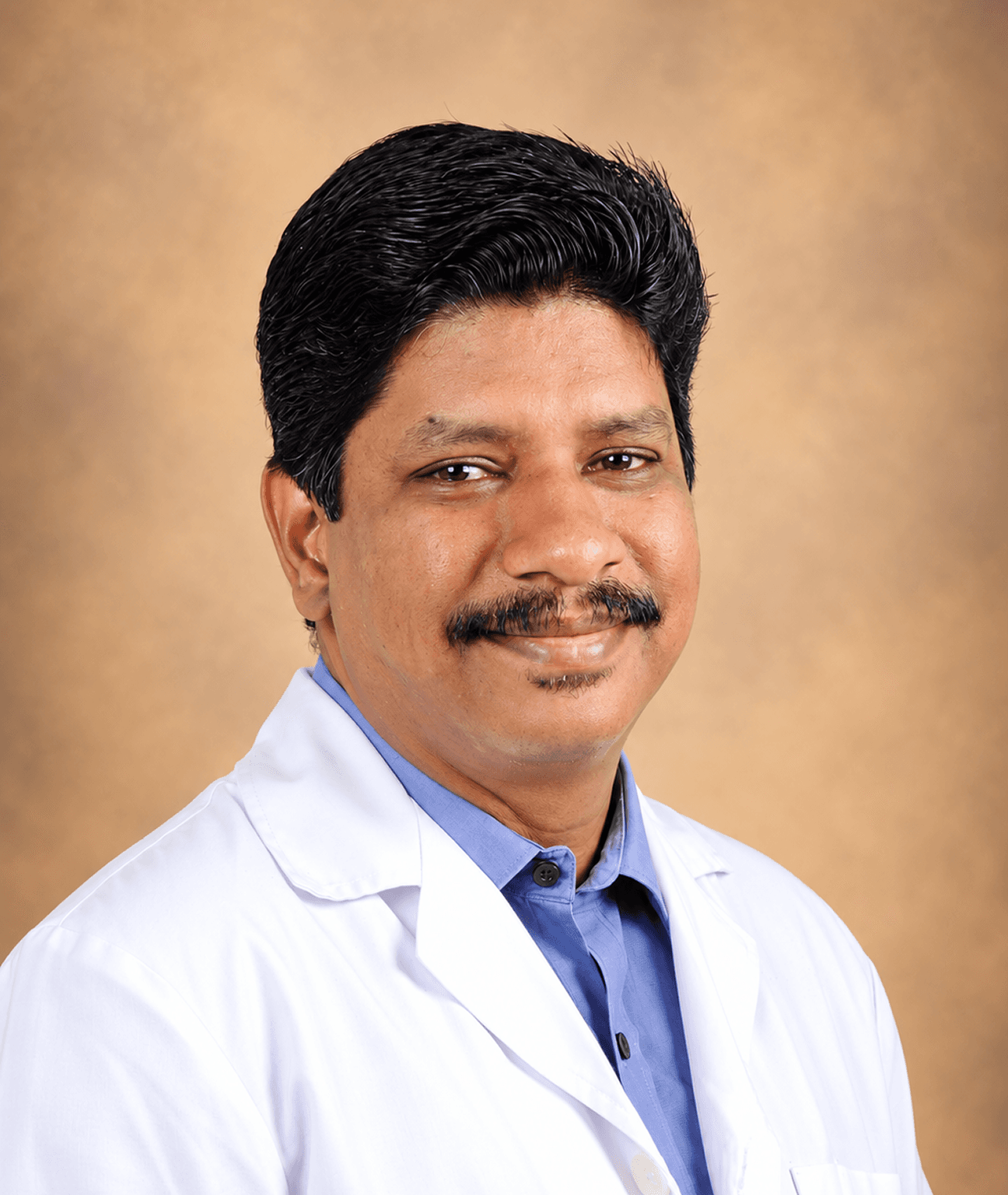 Dr. Pradeep Devadoss