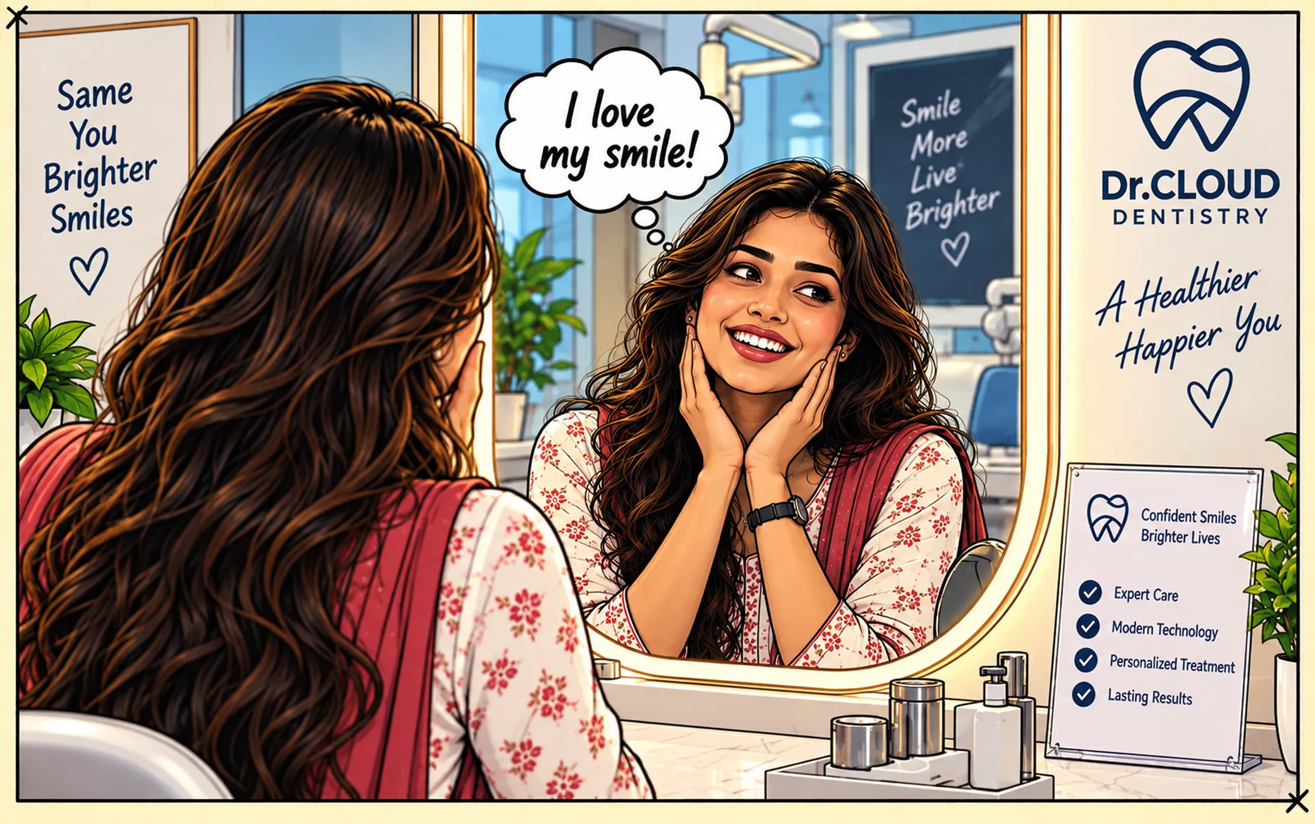 Advanced Dentistry for a Healthier, More Confident Smile. — image 10 of 15