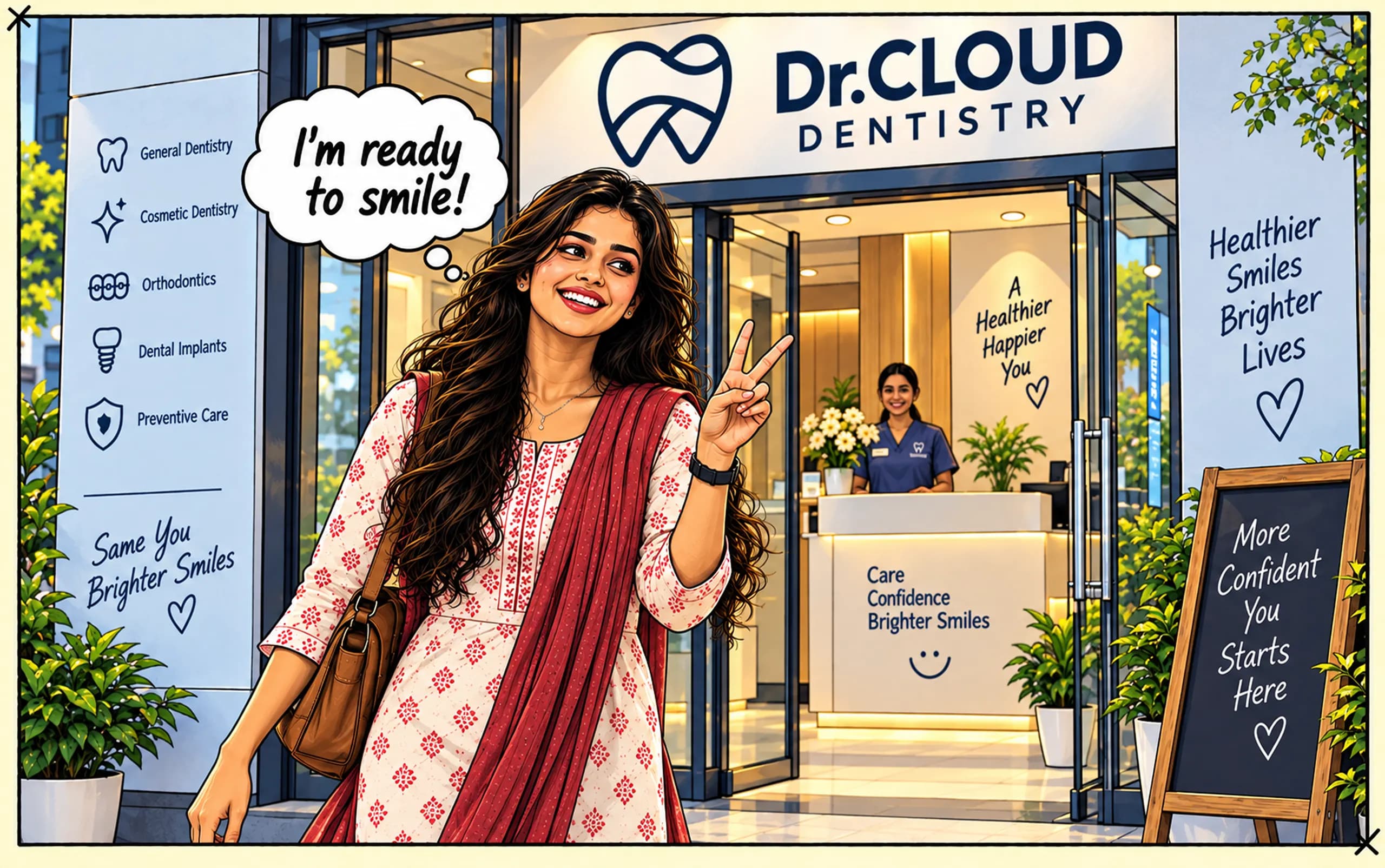 Advanced Dentistry for a Healthier, More Confident Smile. — image 11 of 15