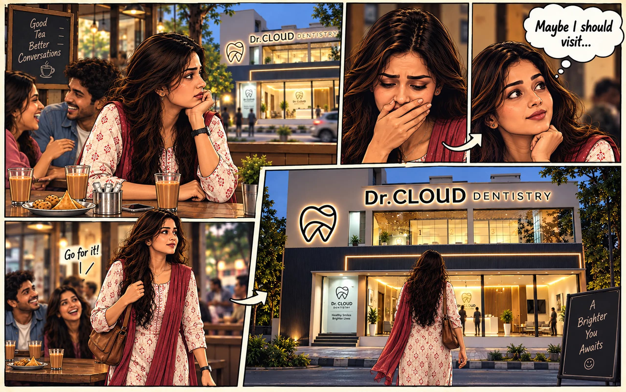 Advanced Dentistry for a Healthier, More Confident Smile. — image 6 of 15
