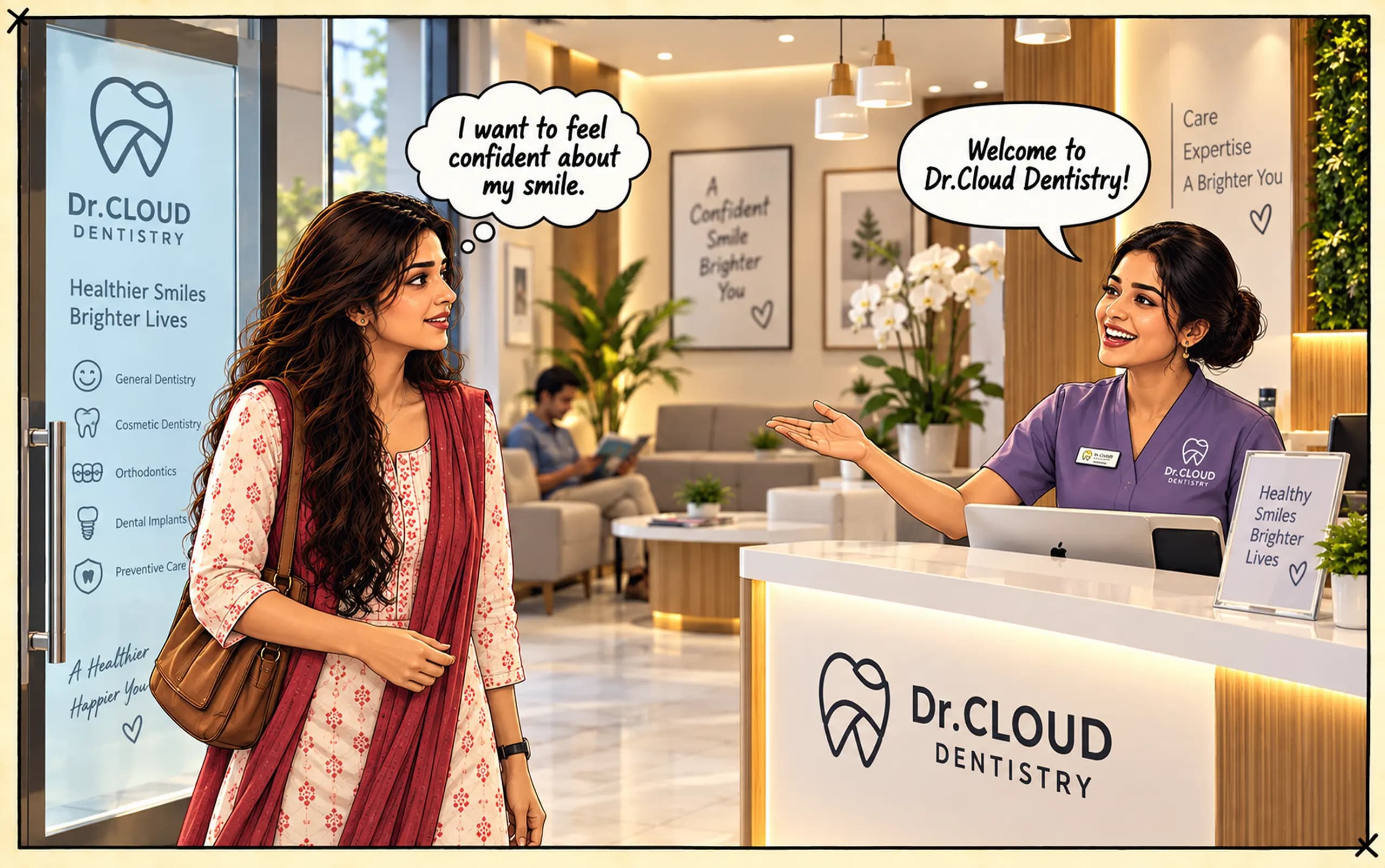 Advanced Dentistry for a Healthier, More Confident Smile. — image 7 of 15