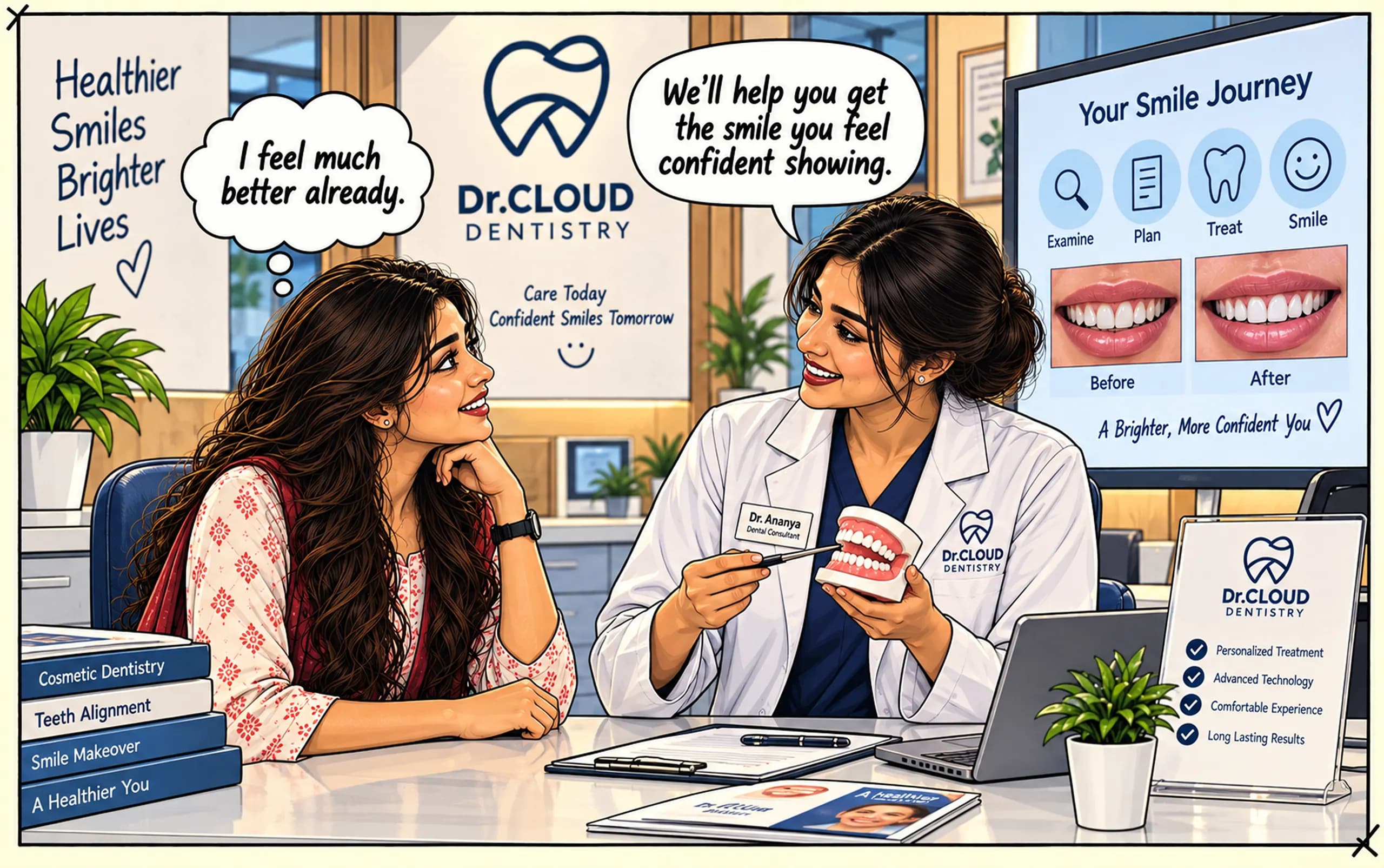 Advanced Dentistry for a Healthier, More Confident Smile. — image 9 of 15