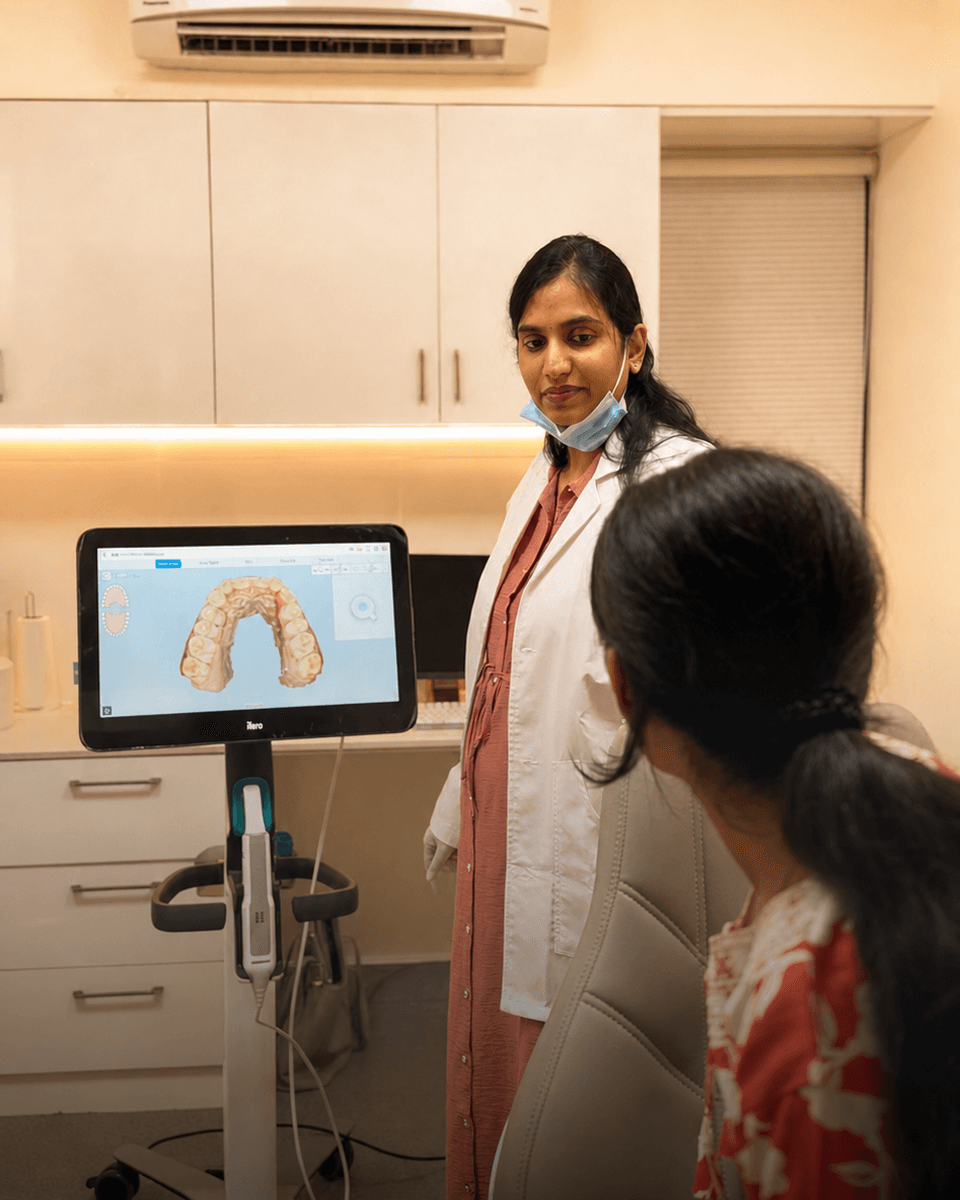 Advanced Digital Care