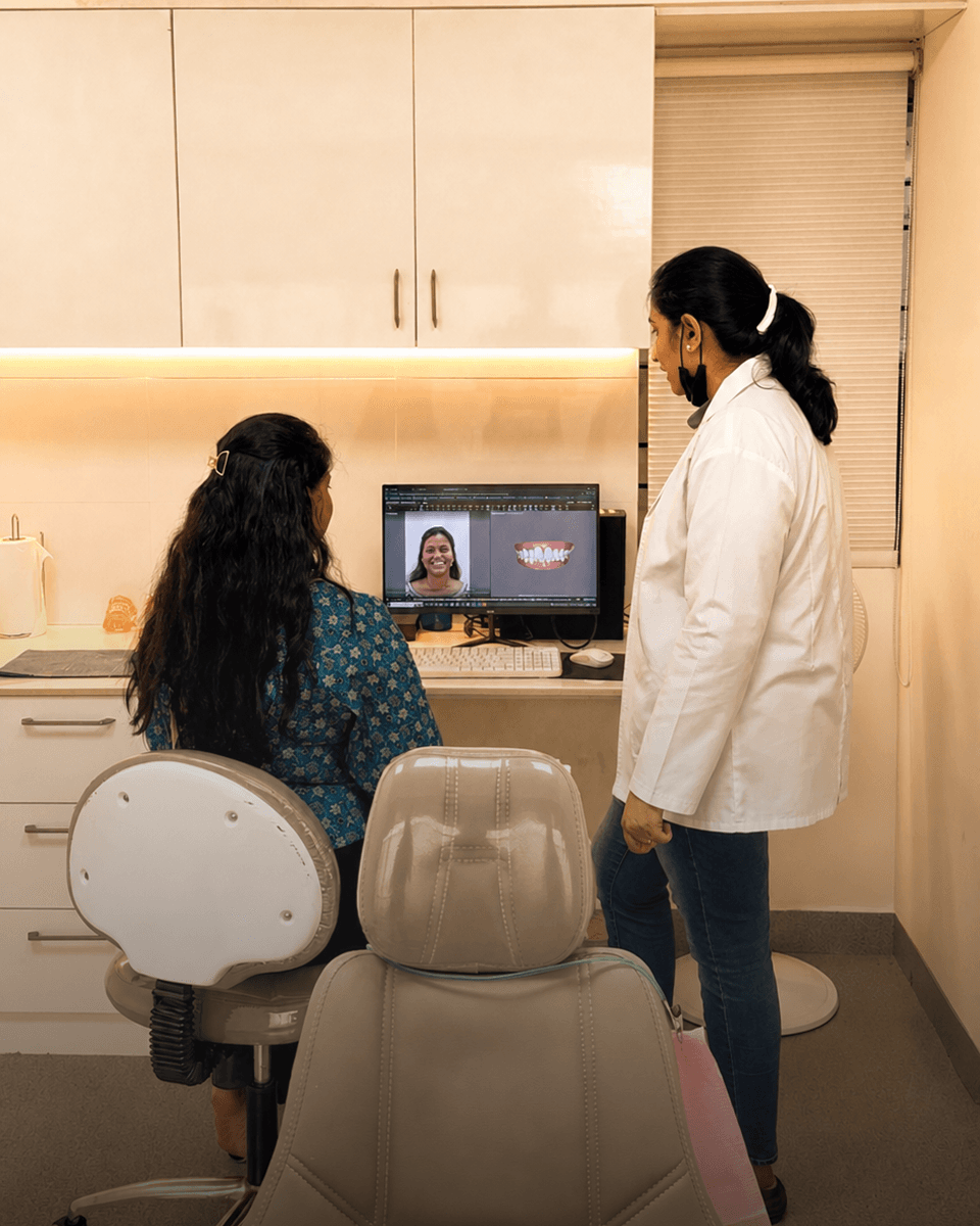 Personalized Treatment Plans