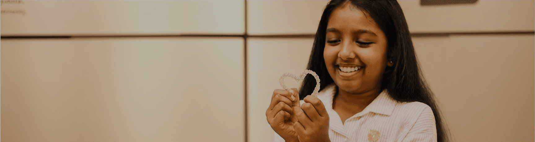 Invisalign & Clear Aligners