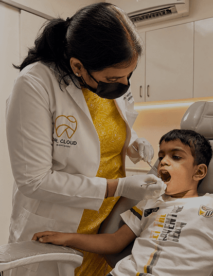 Pediatric Orthodontics