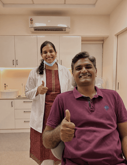 Adult Orthodontics