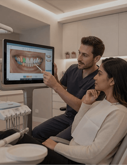 Smile Design
