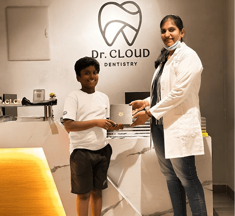 Pediatric Orthodontics