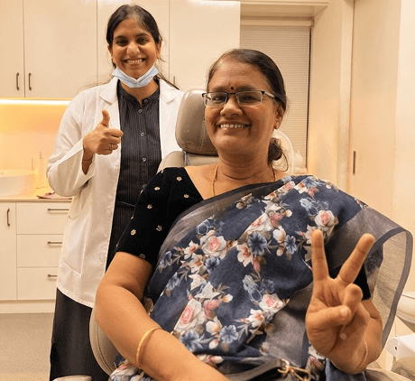 Adult Orthodontics