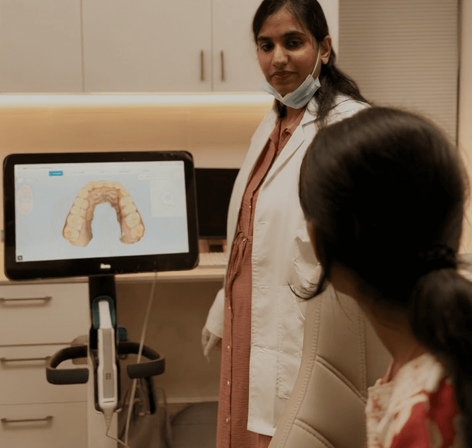 Full Mouth Dental Implants