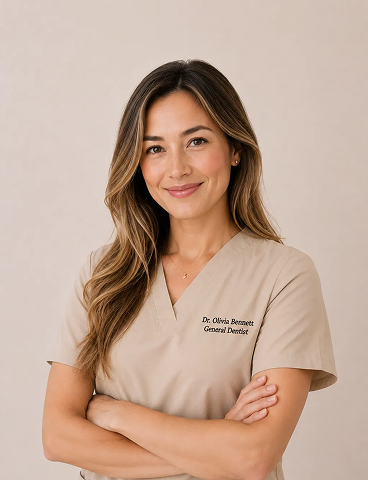 Dr. Olivia Bennett